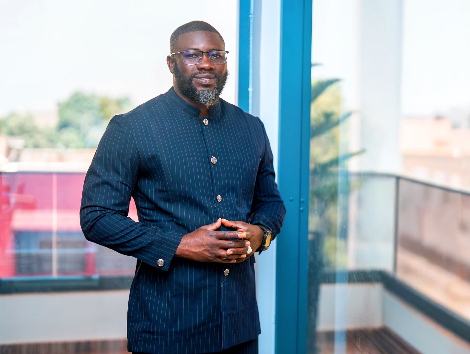 Mbaye logistics